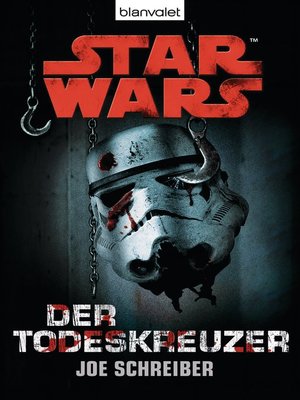 cover image of Star Wars. Der Todeskreuzer. Roman
